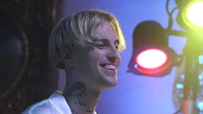 Where Are You Going? (Behind The Scenes)