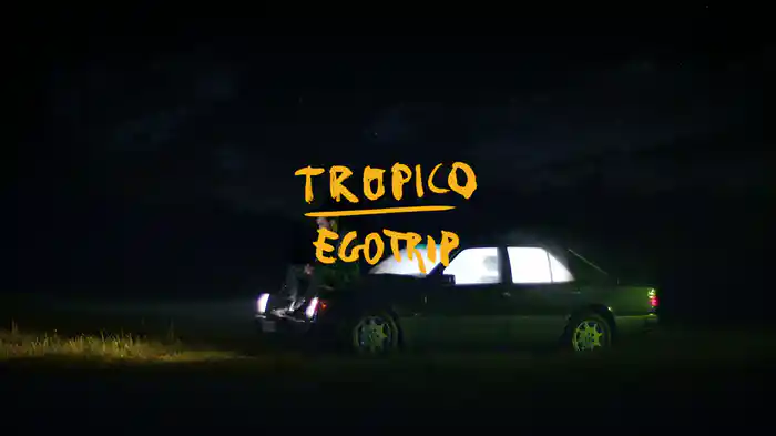 Egotrip (Lyric Video)