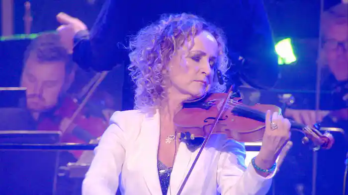 Nocturne (Live at Kilden / 2015)