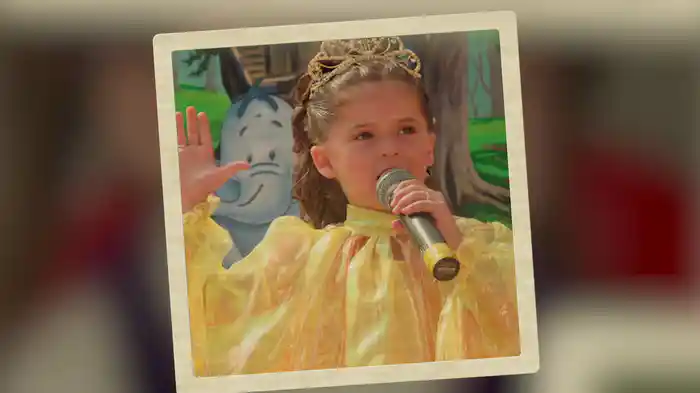 De Que Te Quiero, Te Quiero (Versión Día Del Niño)