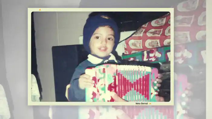 Con Una Sonrisa (Versión Día Del Niño)