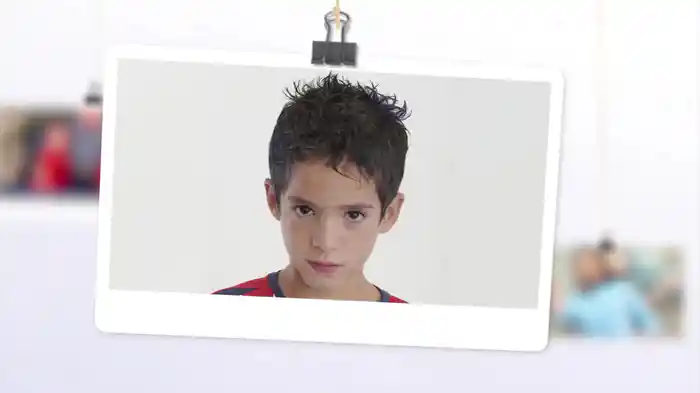 Le Aposté A Tu Amor (Versión Día Del Niño)