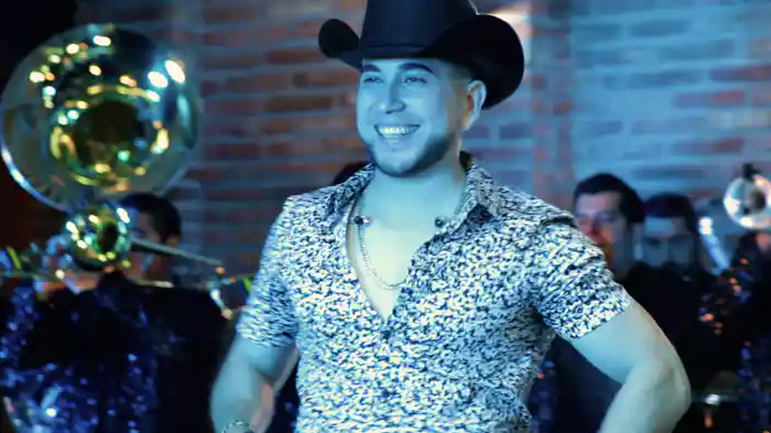 El Huizache (En Vivo)