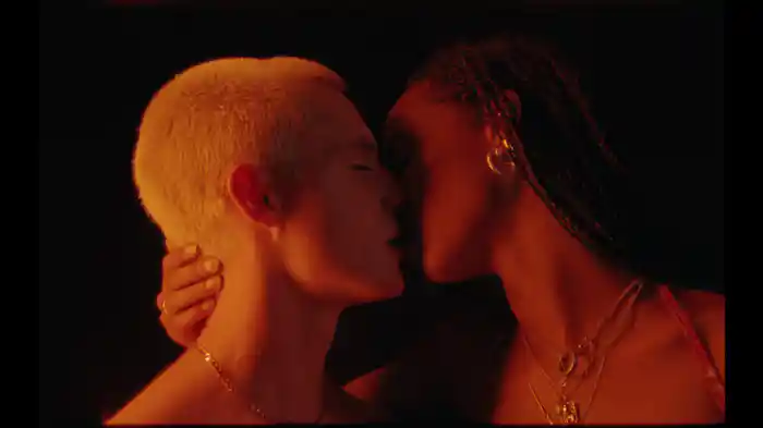 Ecstasy (Over & Over)