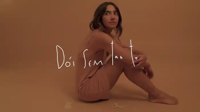 Dói Sem Tanto / Samples: Obatalá / Apesar De Querer / Pegando Leve