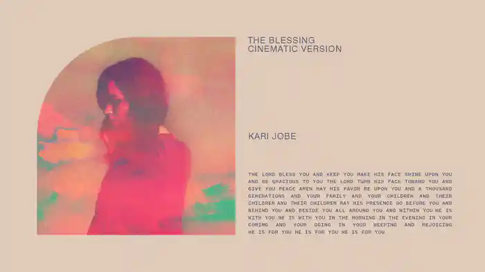 The Blessing (Cinematic Version/Audio)