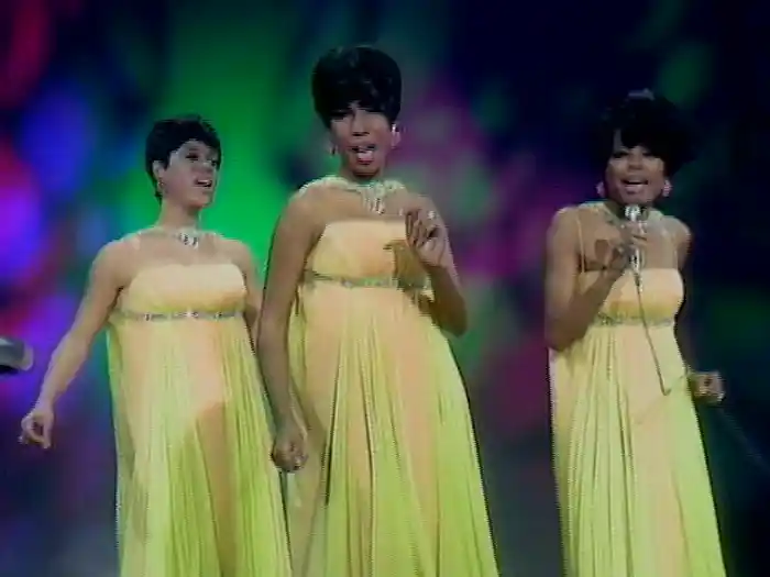 The Happening (Live On the Ed Sullivan Show, May 7, 1967)