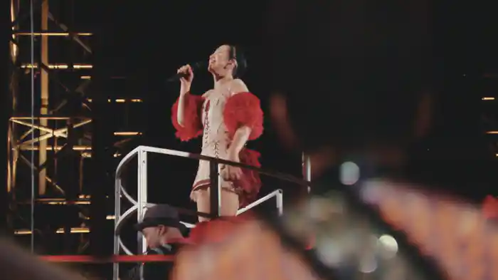 あなたと同じ空の下 (from THE DREAM QUEST TOUR 2017 Live Ver.)