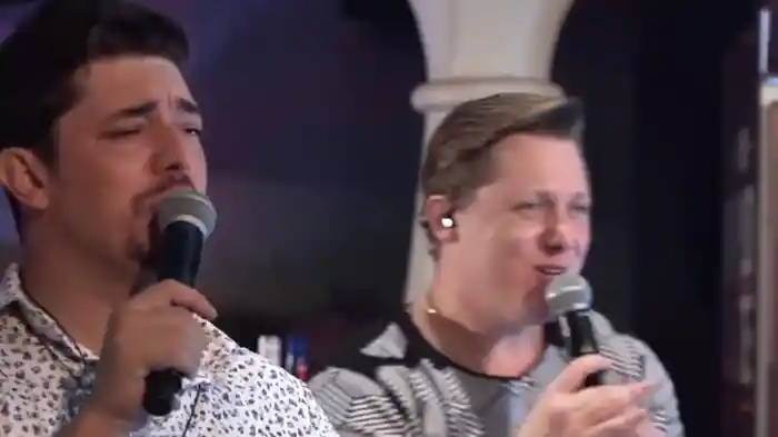 Deixa Eu Voar (Ao Vivo Em Goiânia / 2020)