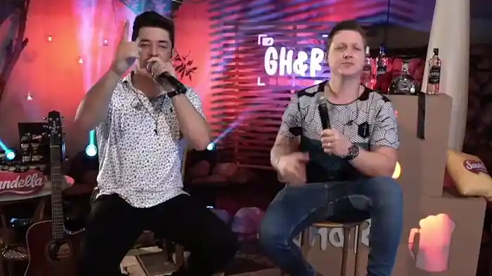 Segue O Plano (Ao Vivo Em Goiânia / 2020)