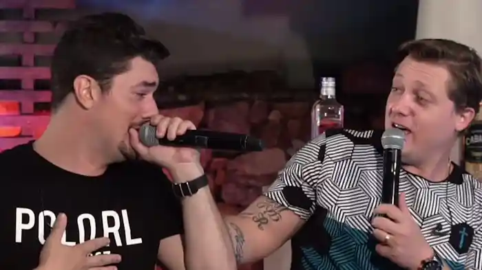 Live (Ao Vivo Em Goiânia / 2020)