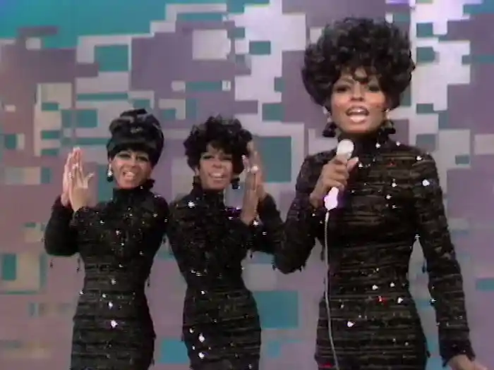 Forever Came Today (Live On The Ed Sullivan Show, March 24, 1968)