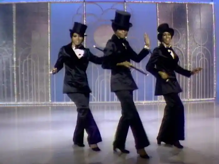 I Get A Kick Out Of You (Live On The Ed Sullivan Show, January 5, 1969)