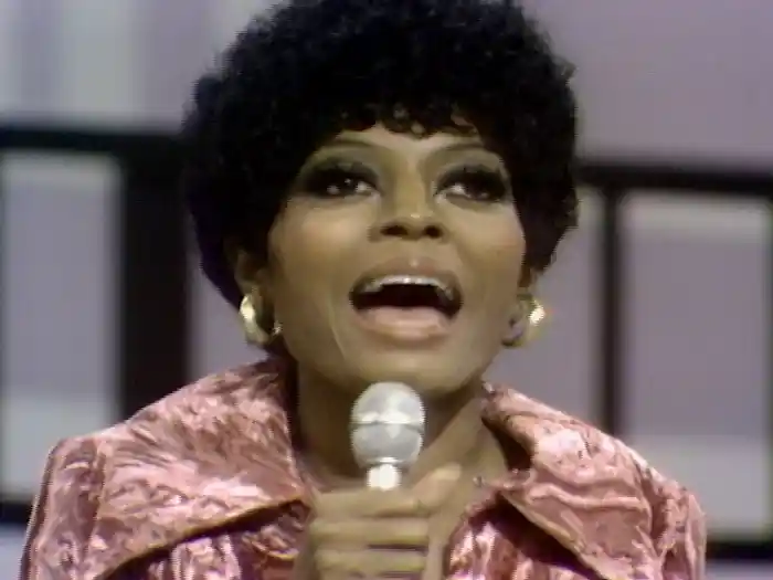 Love Child (Live On The Ed Sullivan Show, January 5, 1969)