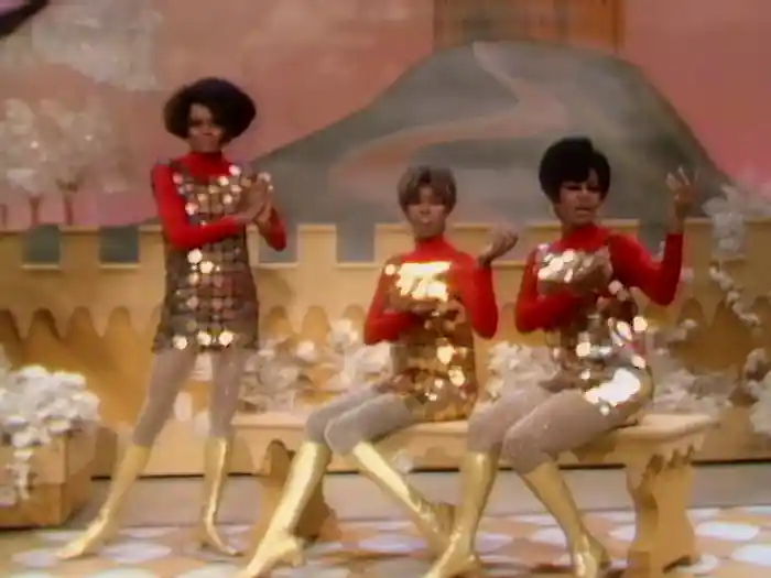 Thou Swell (Live On The Ed Sullivan Show, November 19, 1967)