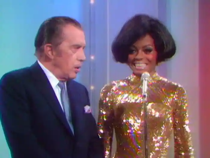 You're Nobody Till Somebody Loves You (Live On The Ed Sullivan Show, May 11, 1969)