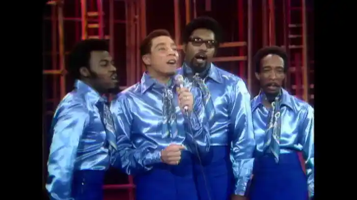 Abraham, Martin & John (Live On The Ed Sullivan Show, June 1, 1969)