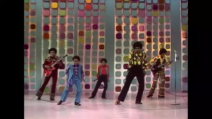 I Want You Back/ABC (Medley/Live On The Ed Sullivan Show, May 10, 1970)