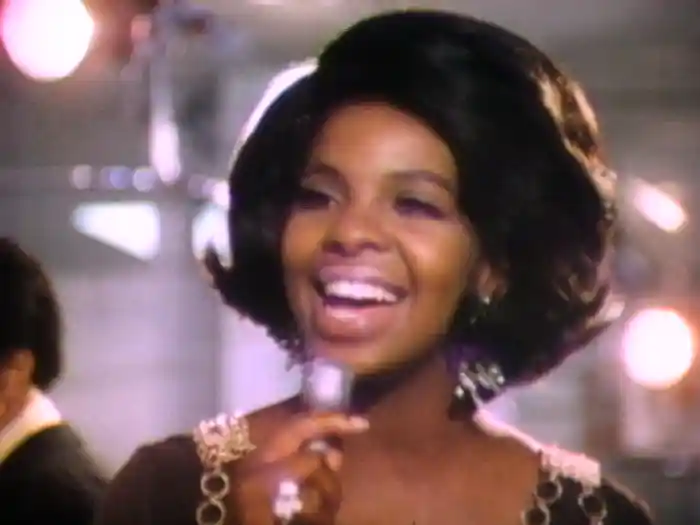 I Heard It Through The Grapevine (Live On The Ed Sullivan Show, March 29, 1970)