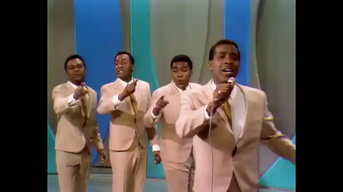 Reach Out I'll Be There (Live On The Ed Sullivan Show, October 16, 1966)