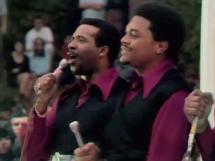 Put A Little Love In Your Heart