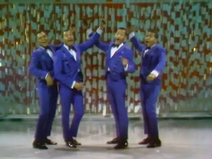 Nice 'N' Easy (Live On The Ed Sullivan Show, January 30, 1966)