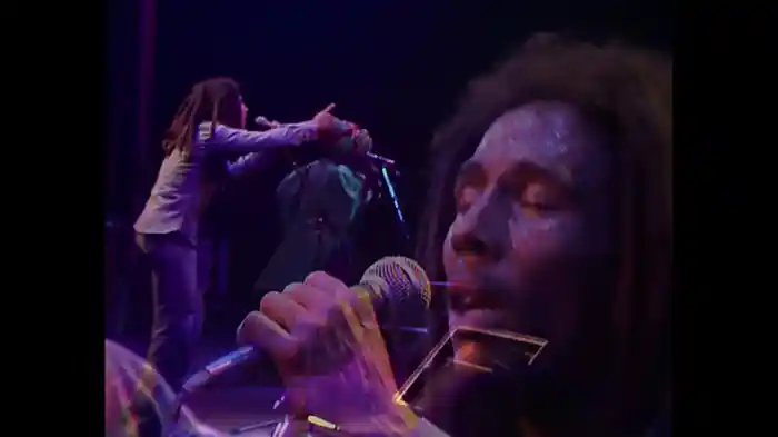 Exodus (Live At The Rainbow Theatre, London / 1977)