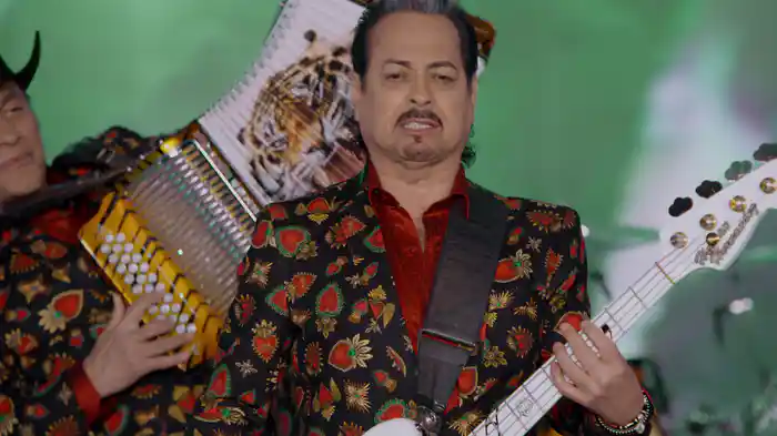 La Ley Del Monte (Musical)