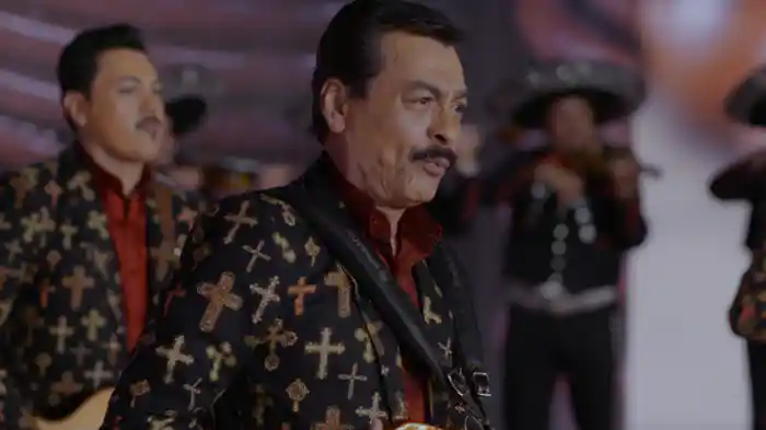 De Qué Manera Te Olvido (Musical)