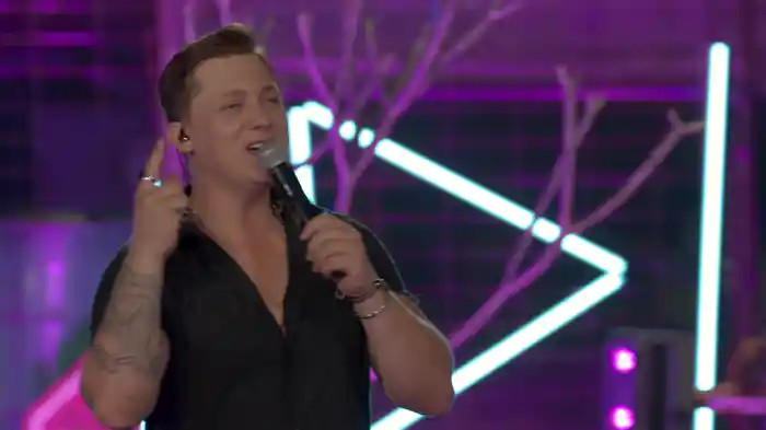 Bebo Bebo Ligo (Ao Vivo Em Goiânia / 2020)