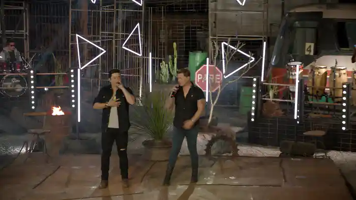 Mente Que Nem Sente (Ao Vivo Em Goiânia / 2020)