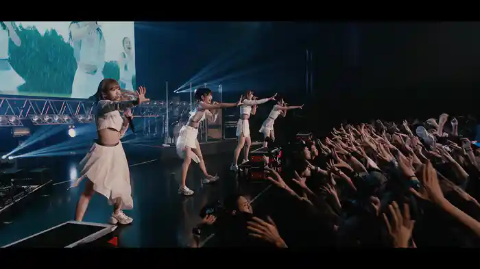 ATLAS (PassCode CLARITY Plus Tour 19-20 Final at STUDIO COAST)