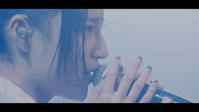 Future's near by (PassCode CLARITY Plus Tour 19-20 Final at STUDIO COAST)