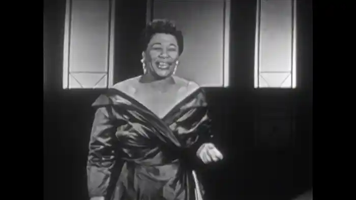 Hotta Chocolatta (Live On The Ed Sullivan Show, March 24, 1957)