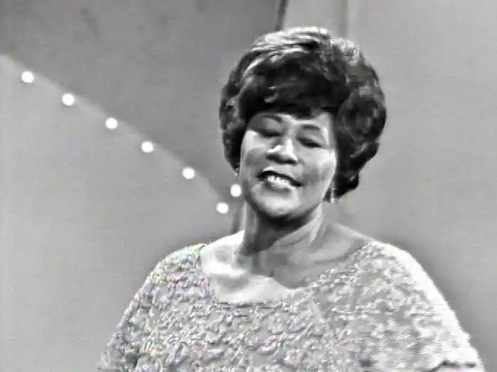 I Love Being Here With You (Live On The Ed Sullivan Show, February 2, 1964)