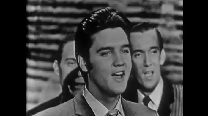 Love Me (Live On The Ed Sullivan Show, October 28, 1956)