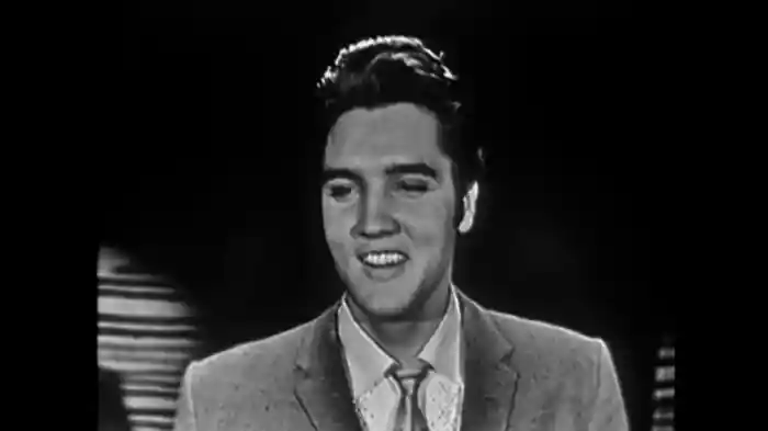 Love Me Tender (Live On The Ed Sullivan Show, October 28, 1956)