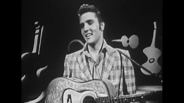 Love Me Tender (Live On The Ed Sullivan Show, September 9, 1956)