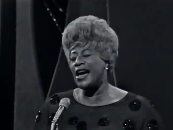 Day In, Day Out (Live On The Ed Sullivan Show, November 29, 1964)