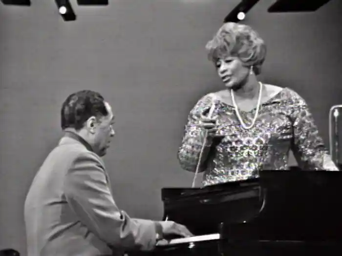 Do Nothing Till You Hear From Me (Live On The Ed Sullivan Show, March 7, 1965)