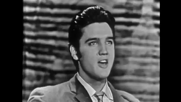 Don't Be Cruel (Live On The Ed Sullivan Show, October 28, 1956)