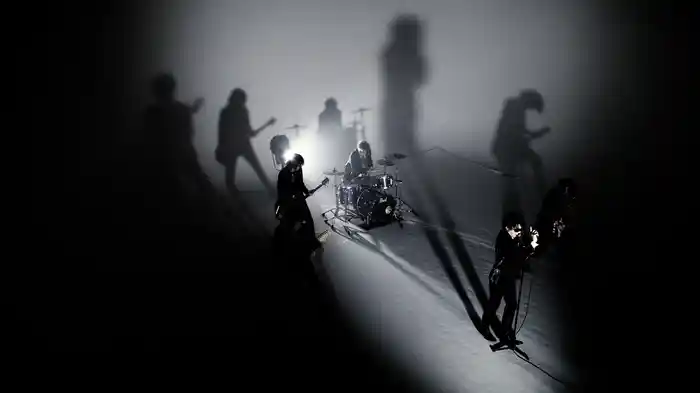 The End of the Dream