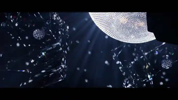 宇宙の詩 〜Higher and Higher〜