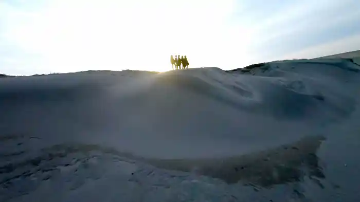 悲壮美 (Music Video)