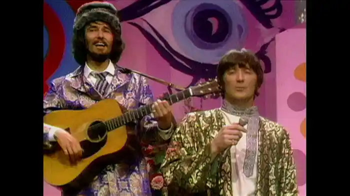 Monday, Monday (Live On The Ed Sullivan Show, September 24, 1967)