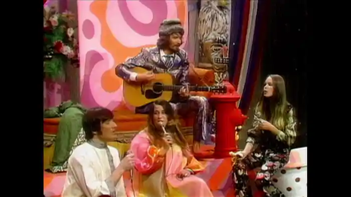California Dreamin' (Live On The Ed Sullivan Show, September 24, 1967)