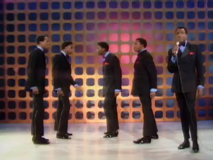 Don't Look Back (Live On The Ed Sullivan Show, November 19, 1967)