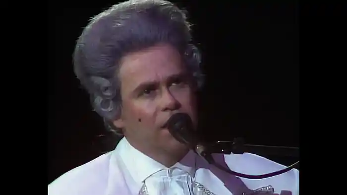 Your Song (Live At Sydney Entertainment Centre, Sydney, Australia / 1986)