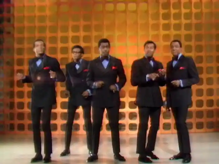 Hello Young Lovers (Live On The Ed Sullivan Show, November 19, 1967)