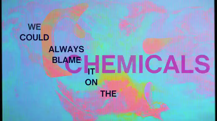 Chemicals (Remix / Lyric Video)